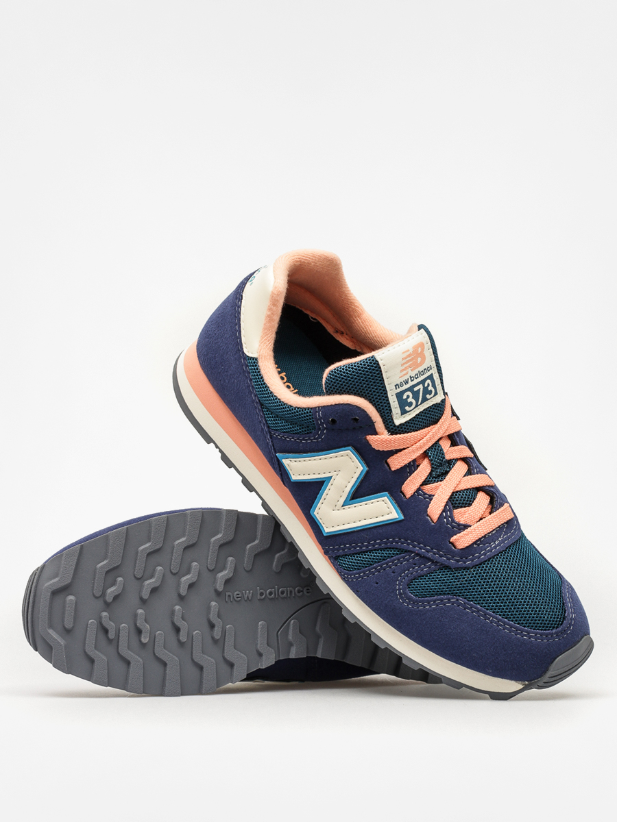 Boty New Balance 373 Wmn (ad)