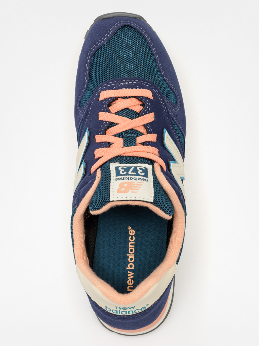Boty New Balance 373 Wmn (ad)