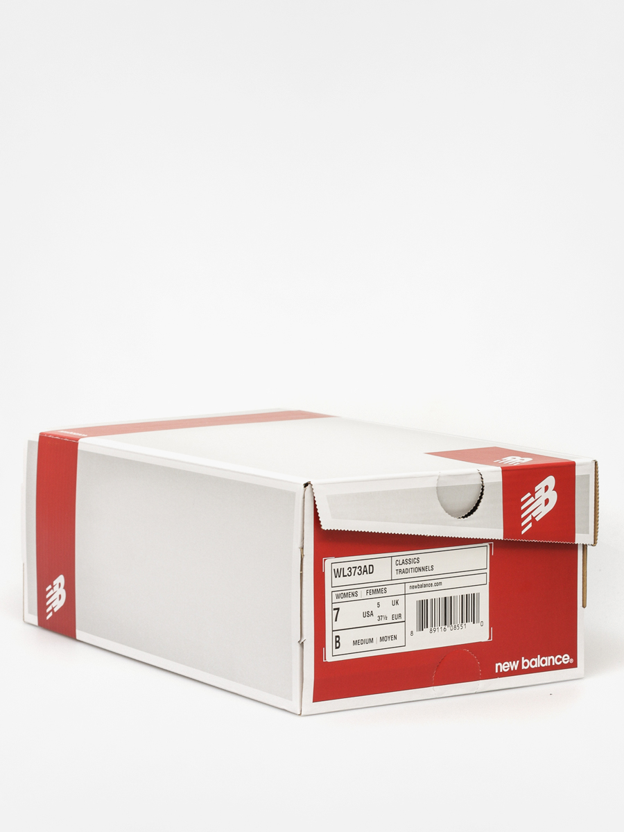 Boty New Balance 373 Wmn (ad)