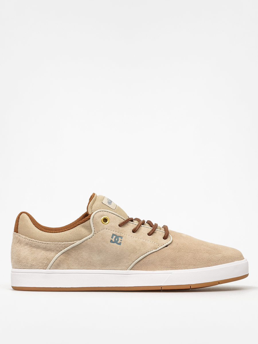Boty DC Mikey Taylor S Se (tan)