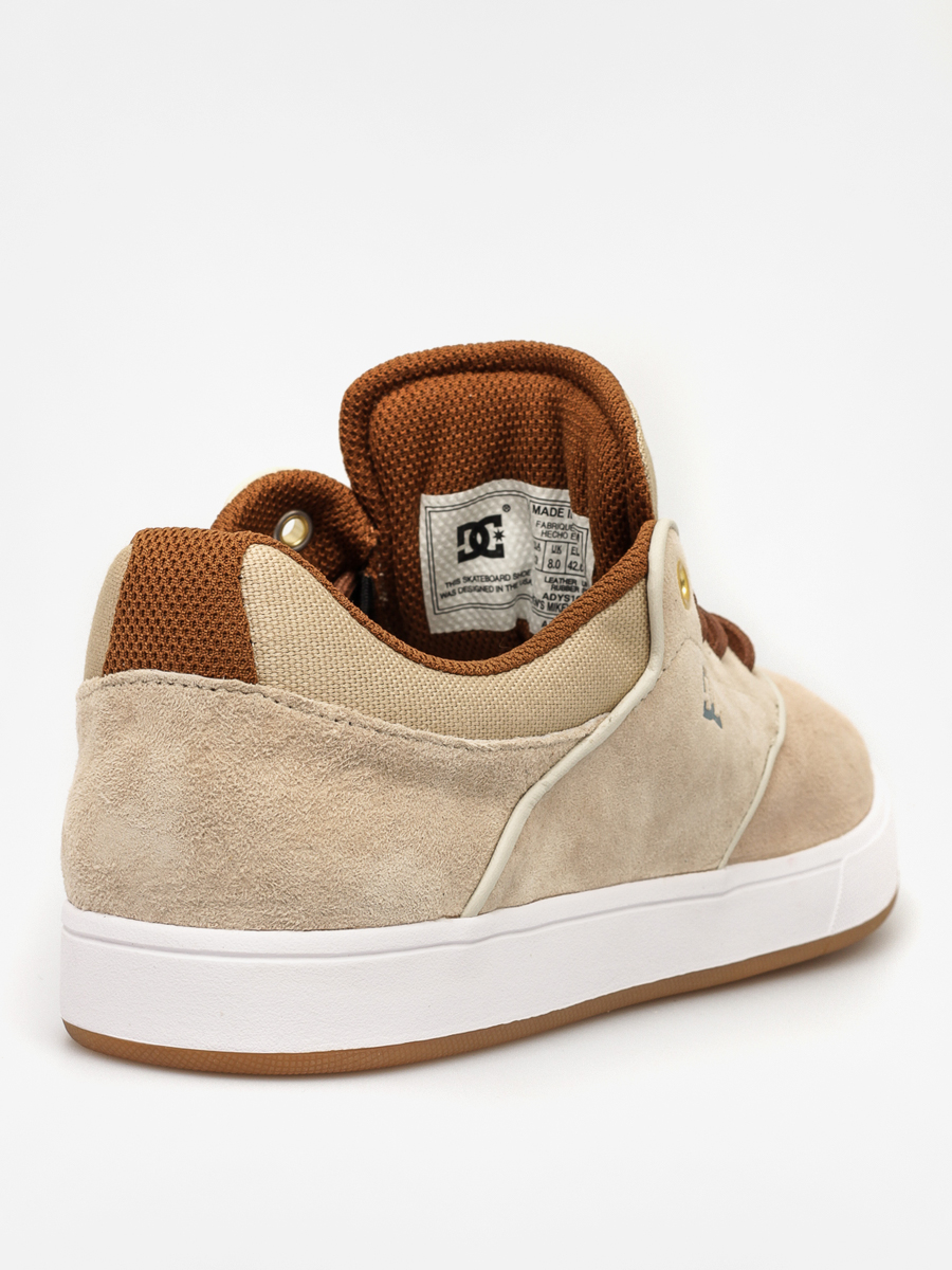 Boty DC Mikey Taylor S Se (tan)