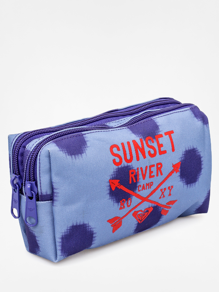 Kosmetická taška Roxy Just Enought Wmn (navy)