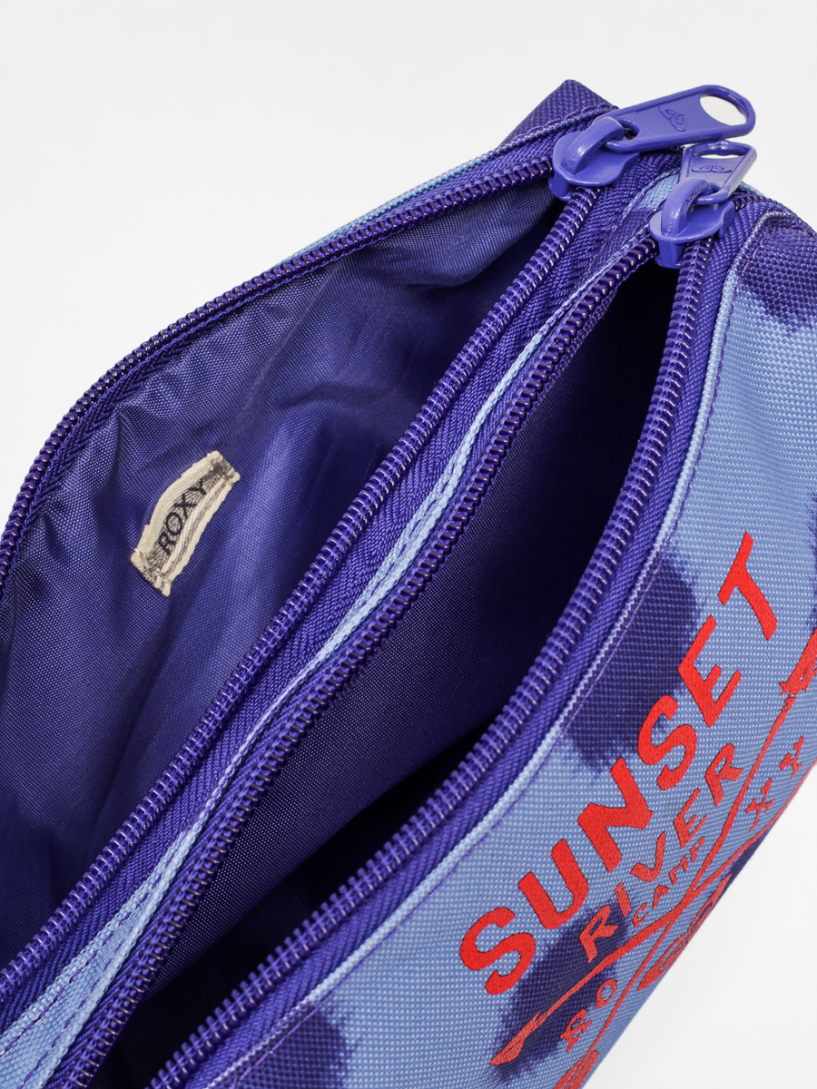 Kosmetická taška Roxy Just Enought Wmn (navy)