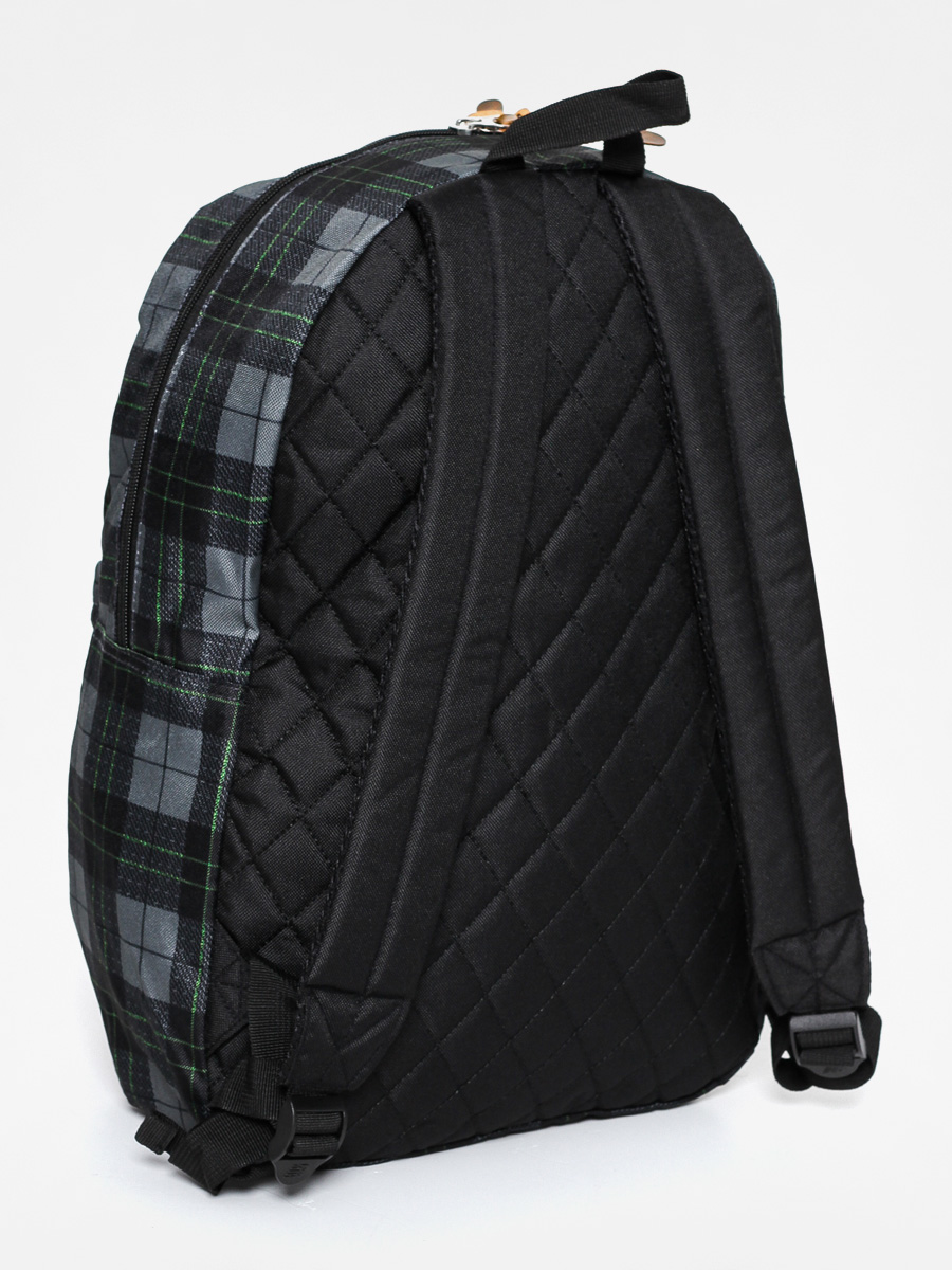 Batoh New Balance Check (black)