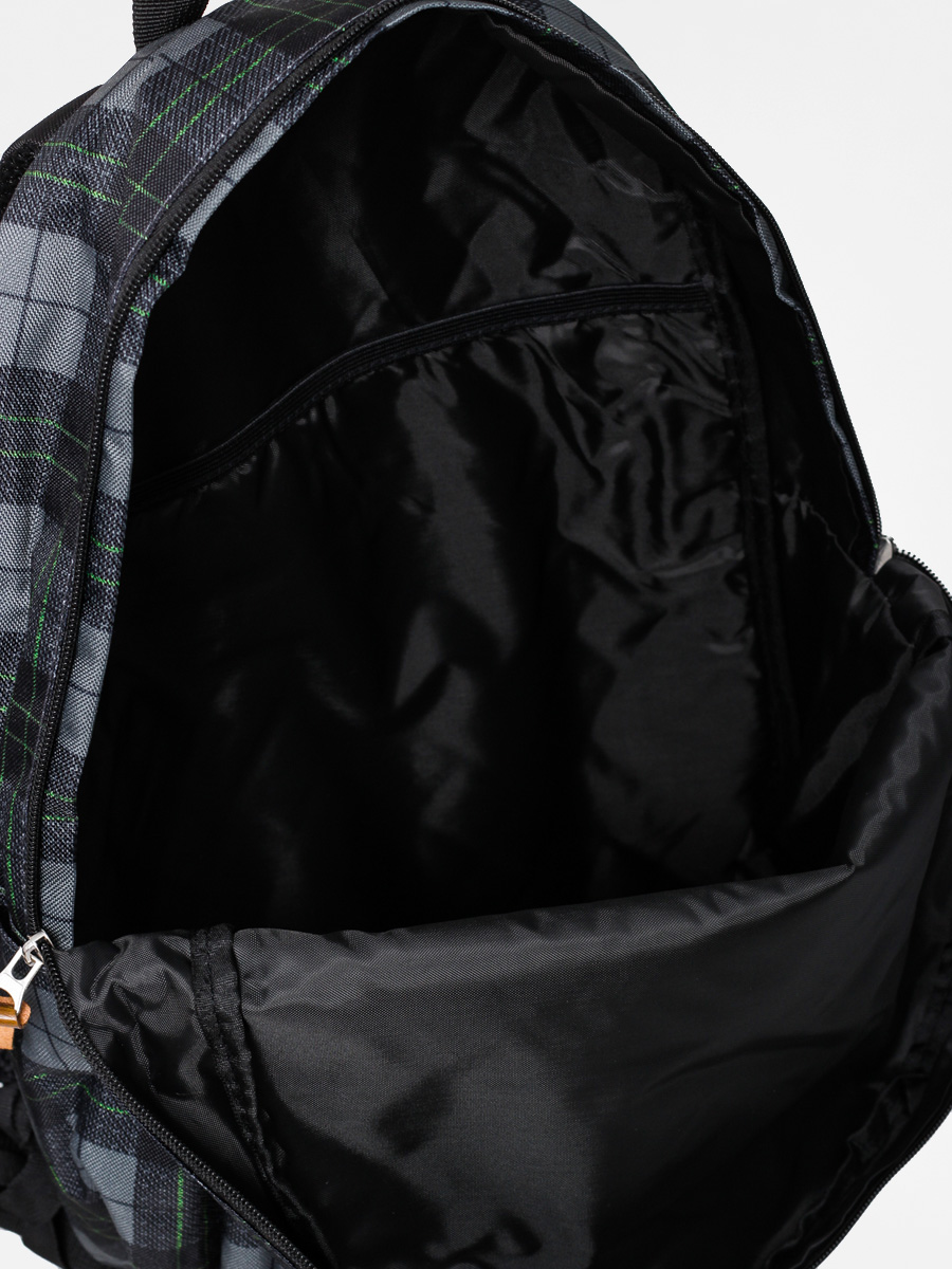 Batoh New Balance Check (black)