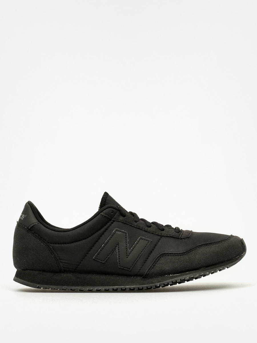 New balance 396 outlet black