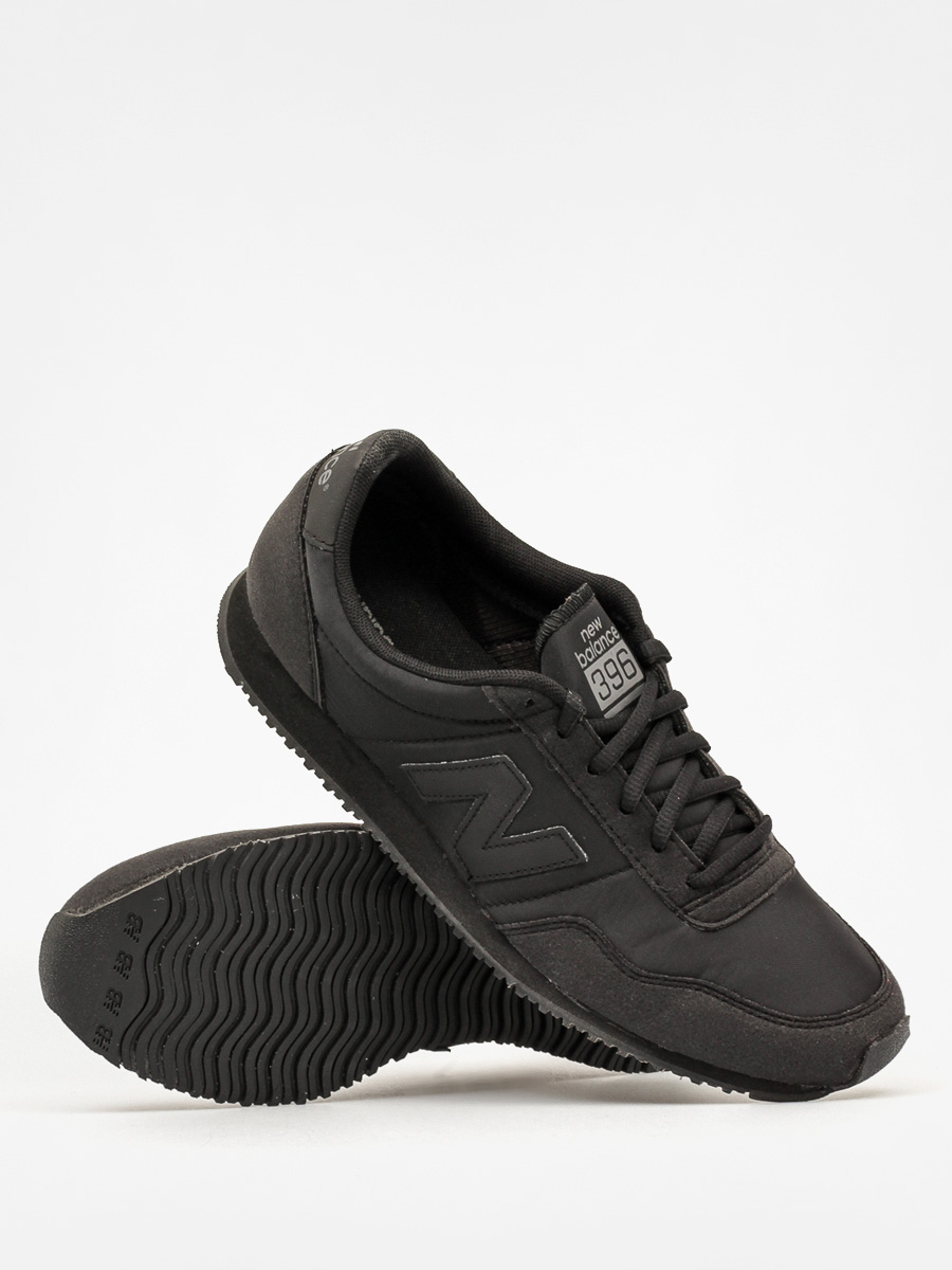 new balance 396 black