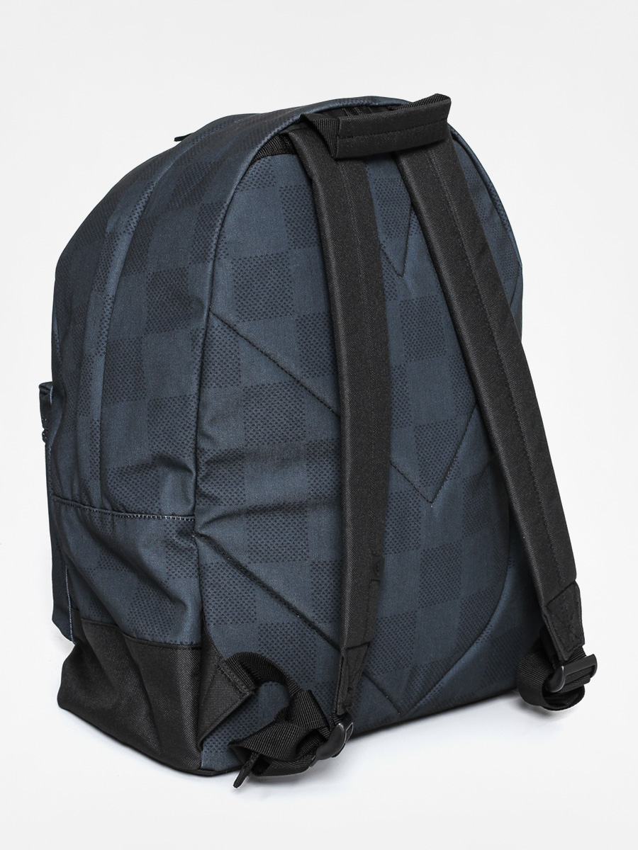 Batoh Quiksilver Day Burner (black)