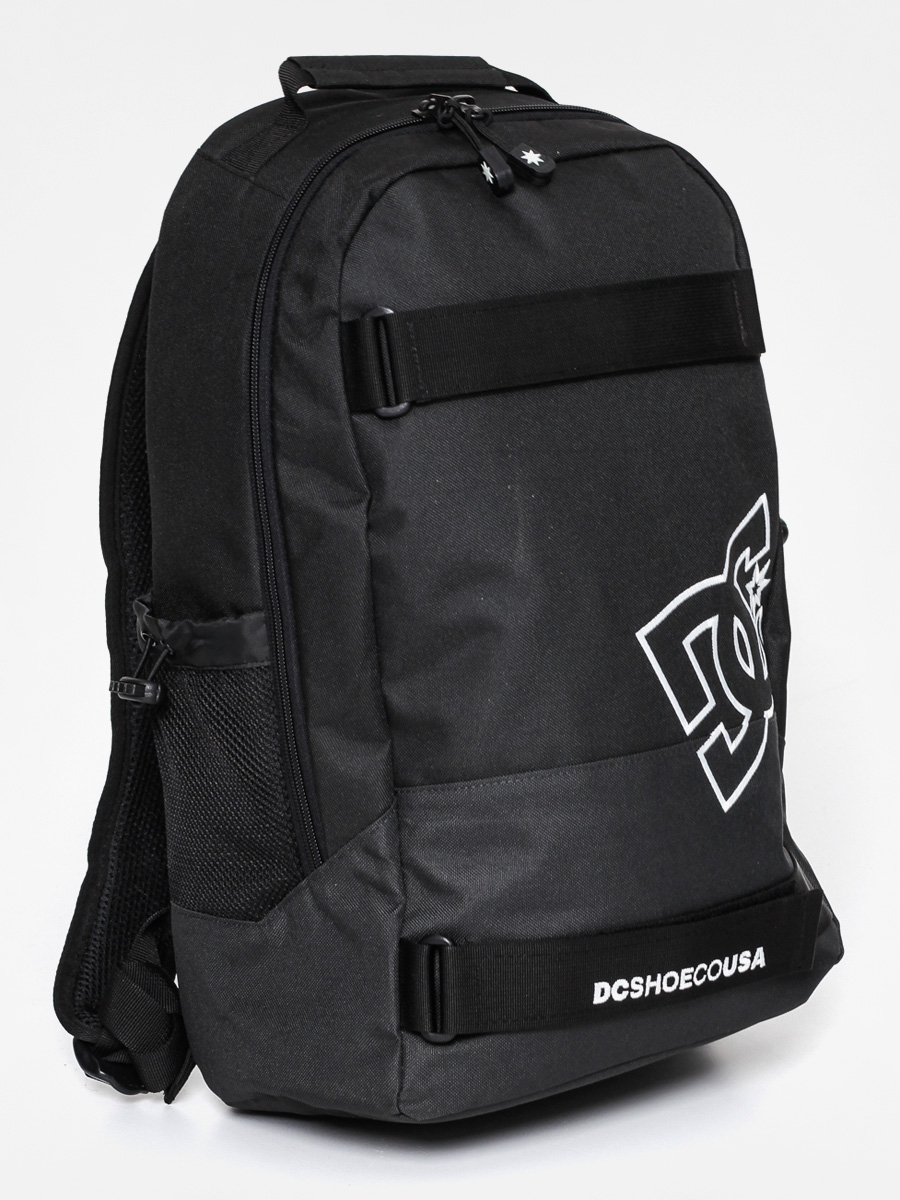 Batoh DC Grind (black)