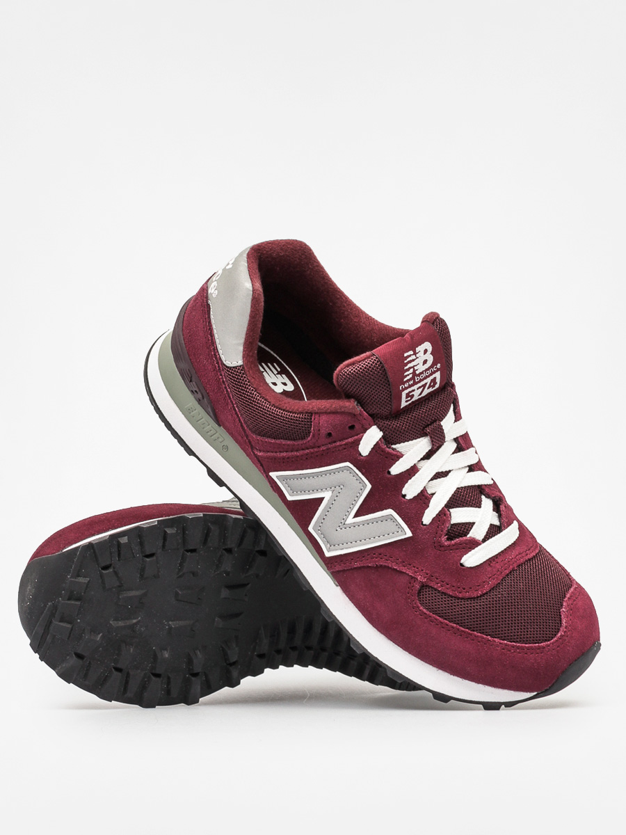 Boty New Balance 574 (nbu)