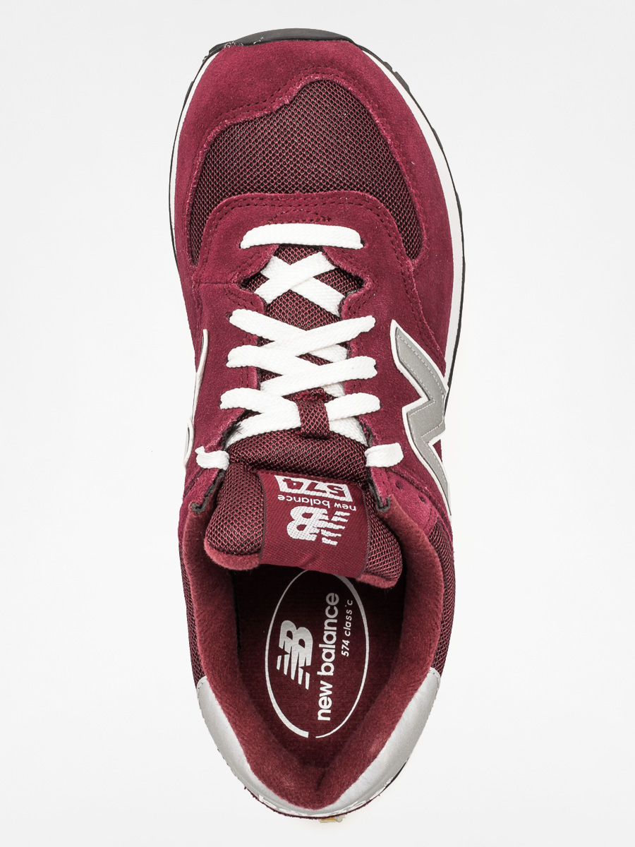 Boty New Balance 574 (nbu)