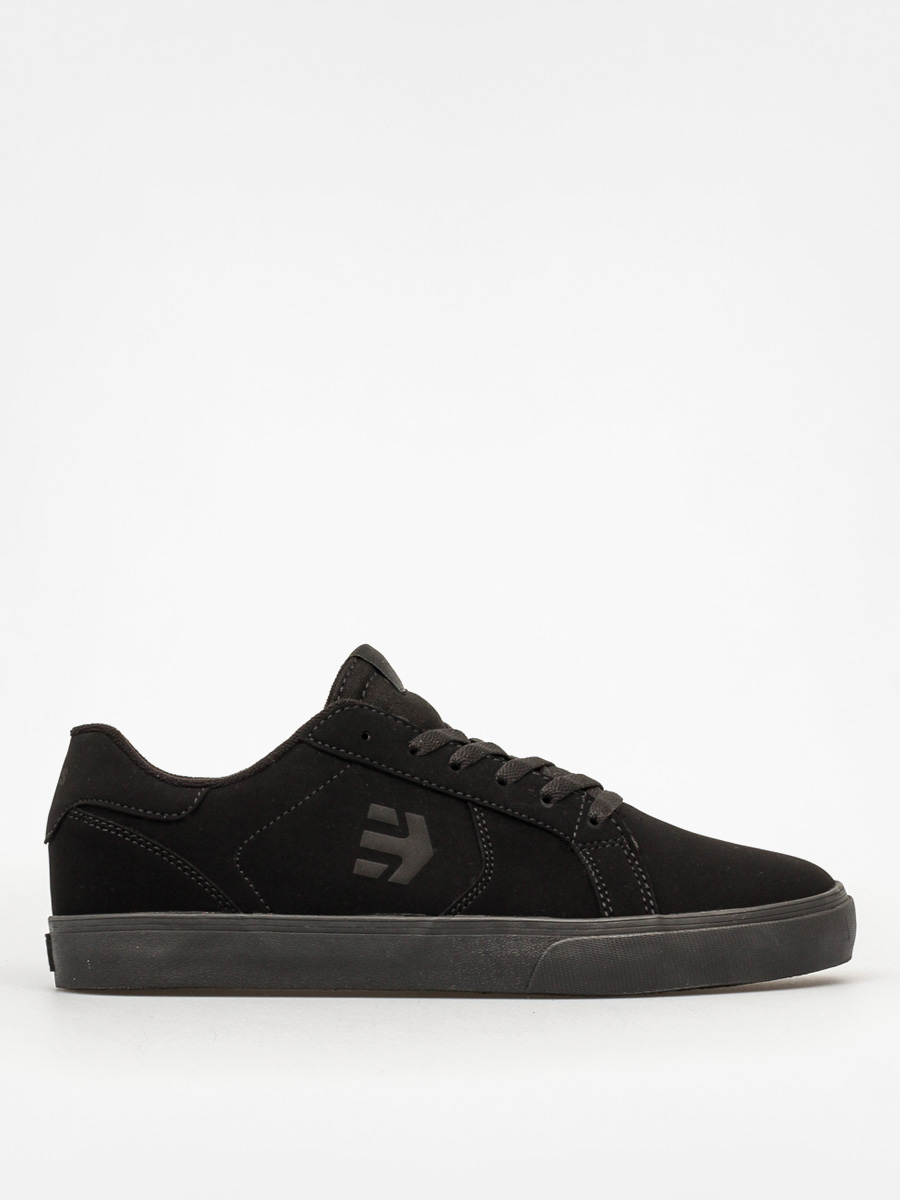 Boty Etnies Fader LS Vulc (black/black/black)