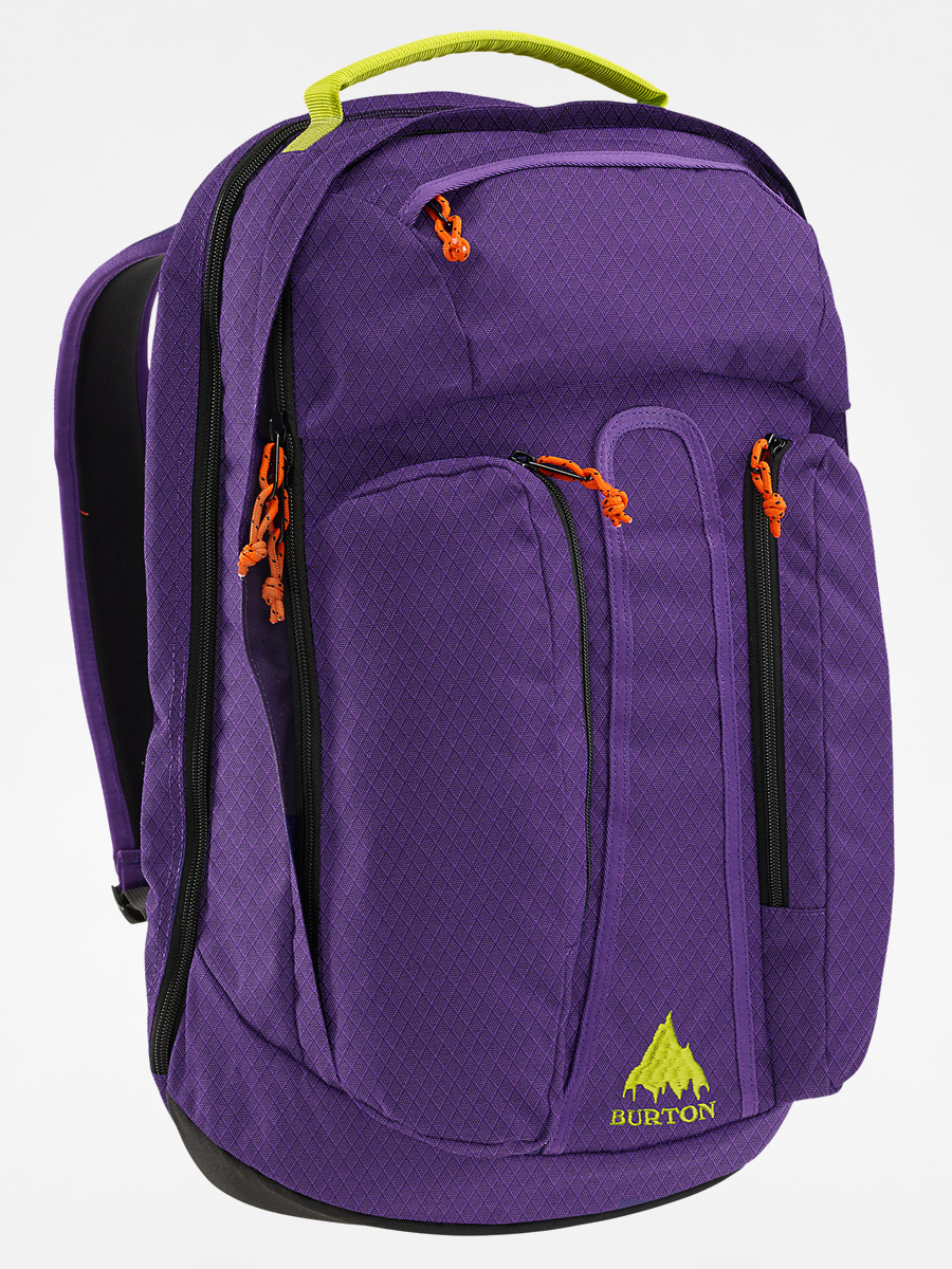 Batoh Burton Curbshark (grape crush)