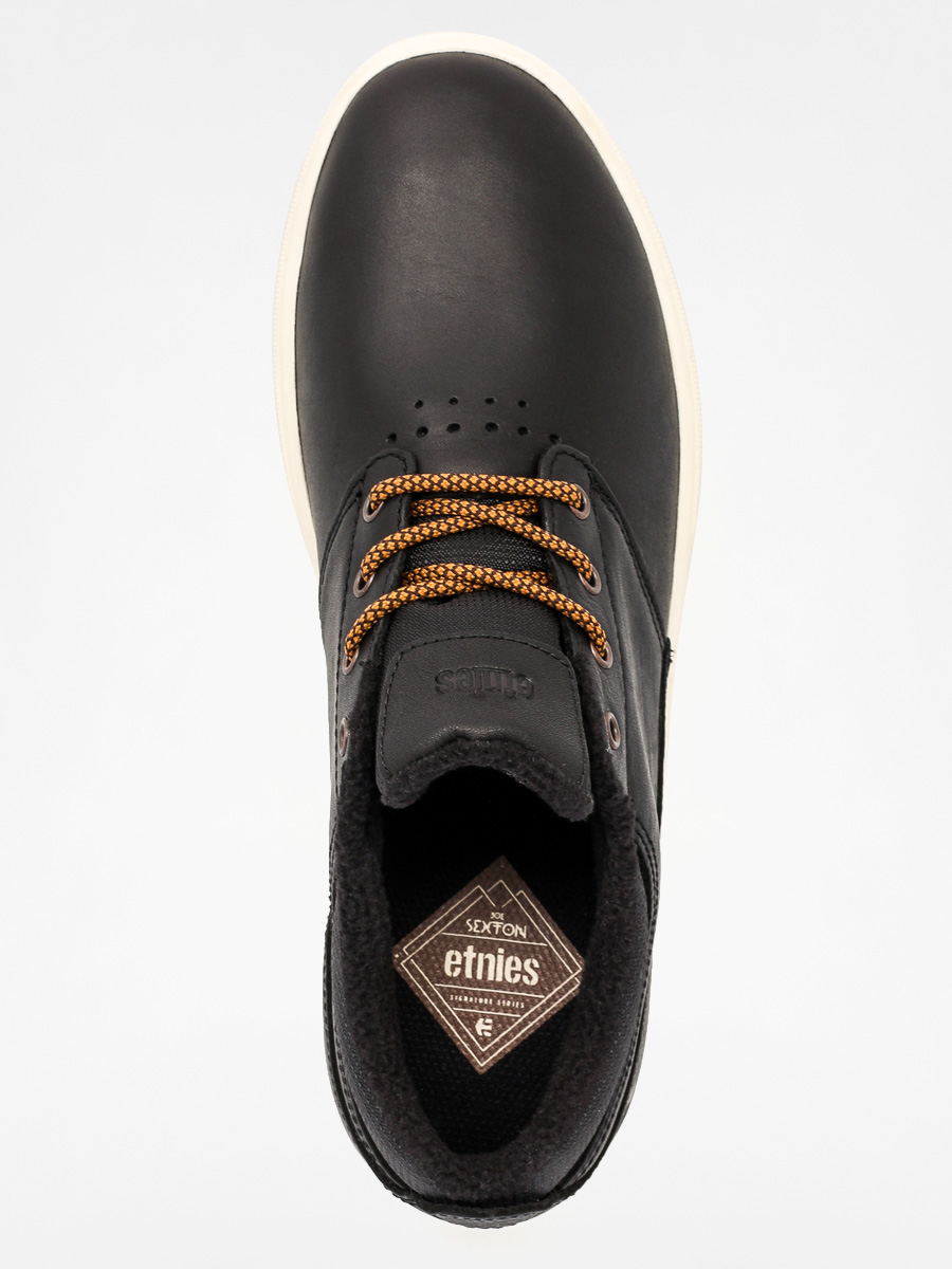 Zimní boty Etnies Jameson MT (black)