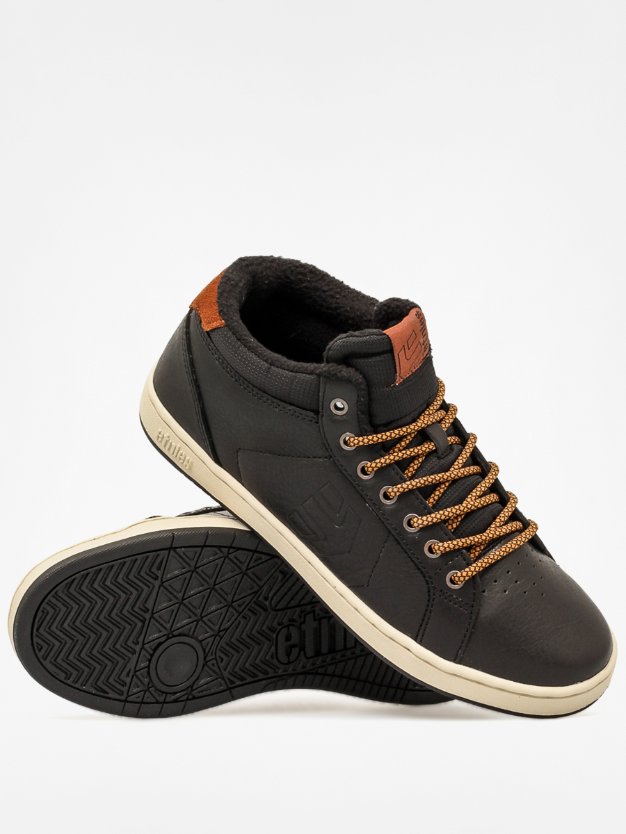 Zimní boty Etnies Fader MT (black)