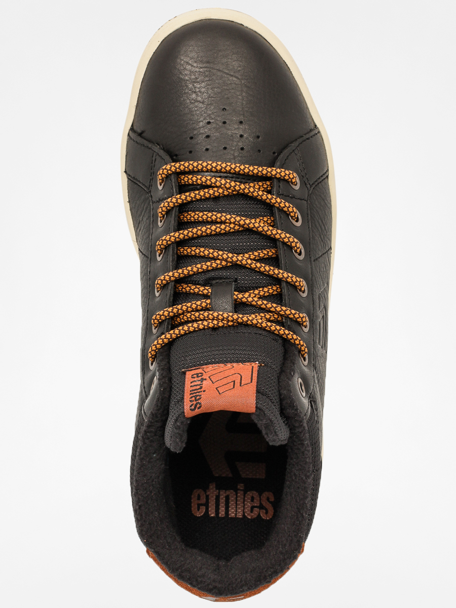 Zimní boty Etnies Fader MT (black)