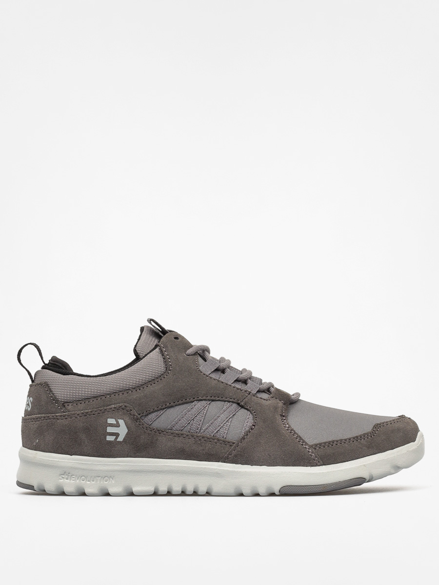 Boty Etnies Scout MT (grey/light grey)