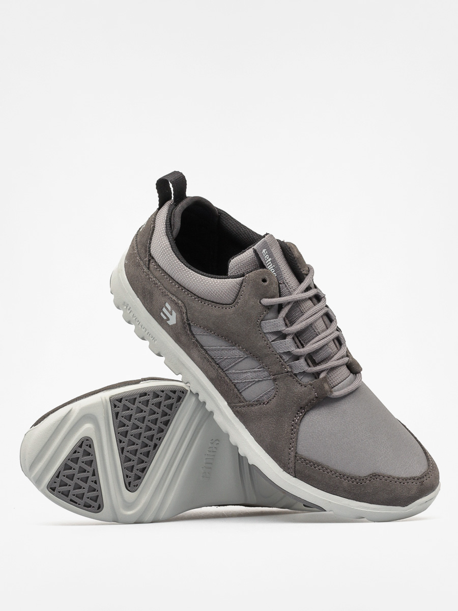 Boty Etnies Scout MT (grey/light grey)