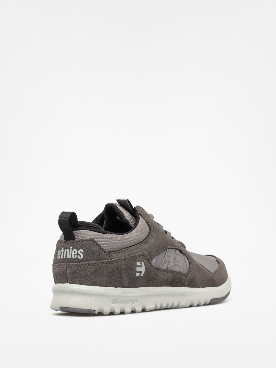 Boty Etnies Scout MT (grey/light grey)