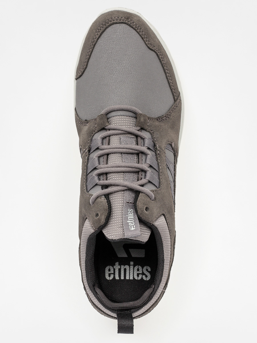 Boty Etnies Scout MT (grey/light grey)