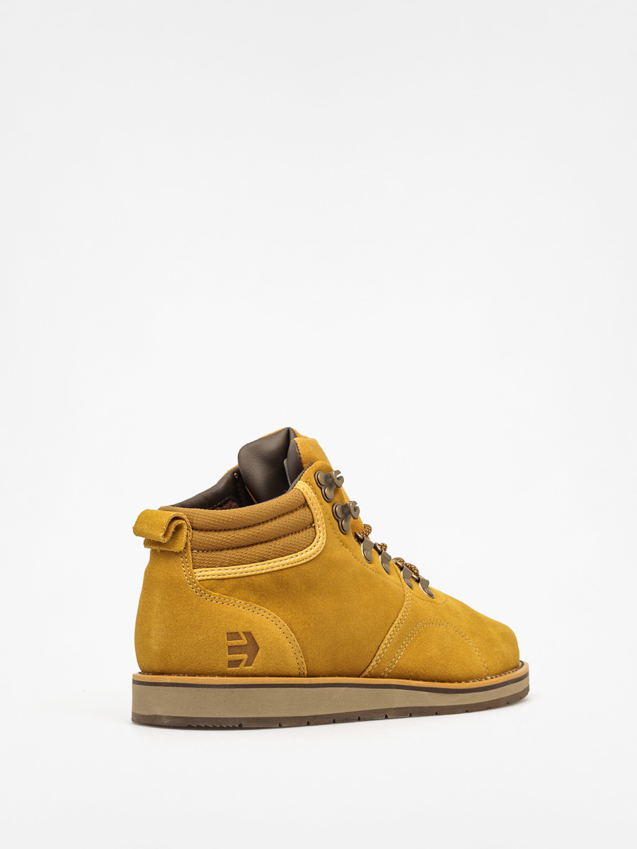 Zimní boty Etnies Polarise (tan)