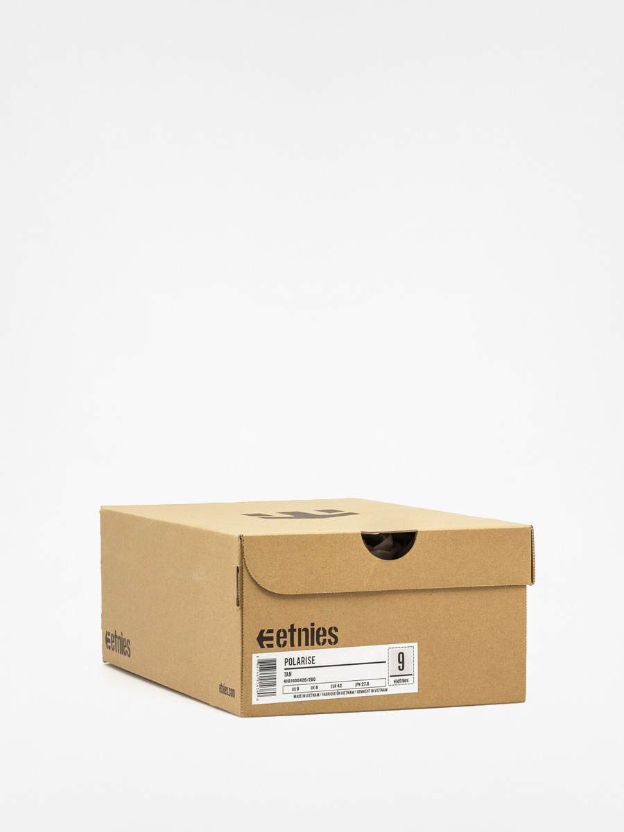 Zimní boty Etnies Polarise (tan)