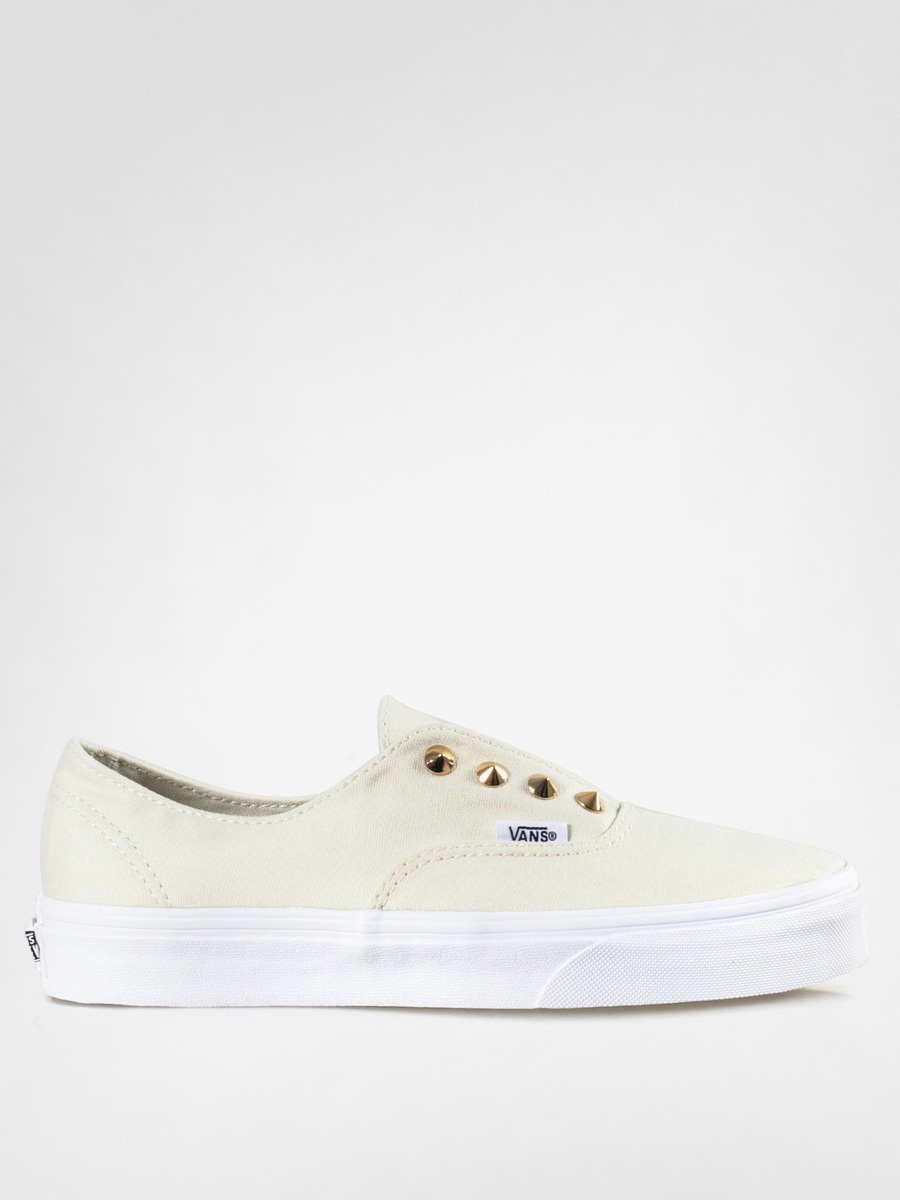 Boty Vans Authentic Gore (studs/white)