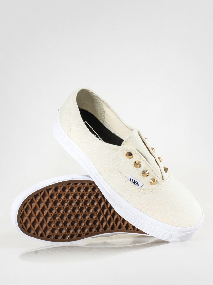 Boty Vans Authentic Gore (studs/white)