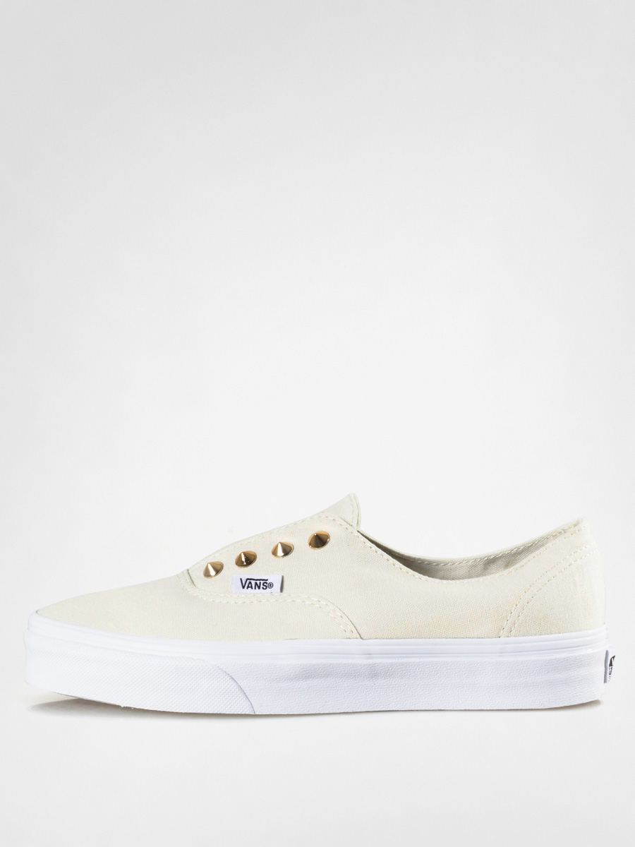 Boty Vans Authentic Gore (studs/white)