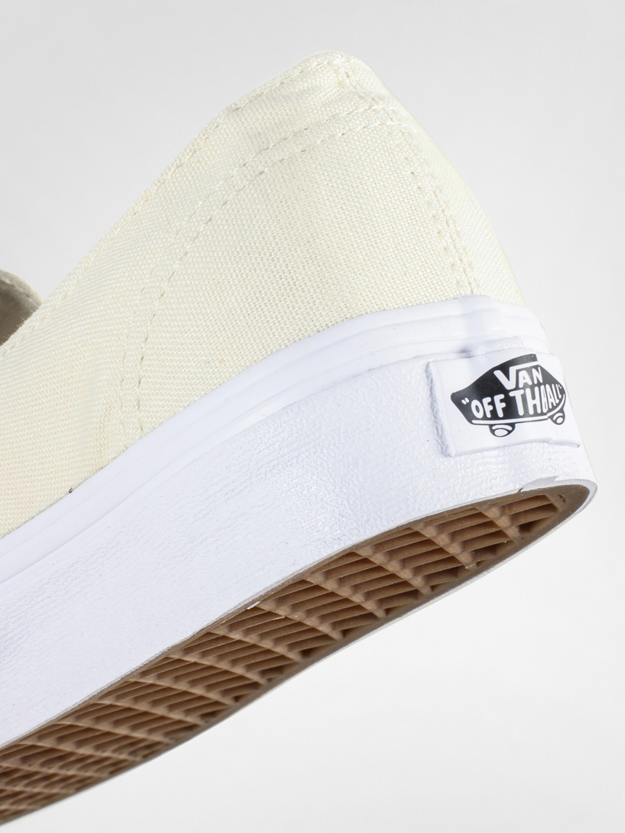 Boty Vans Authentic Gore (studs/white)