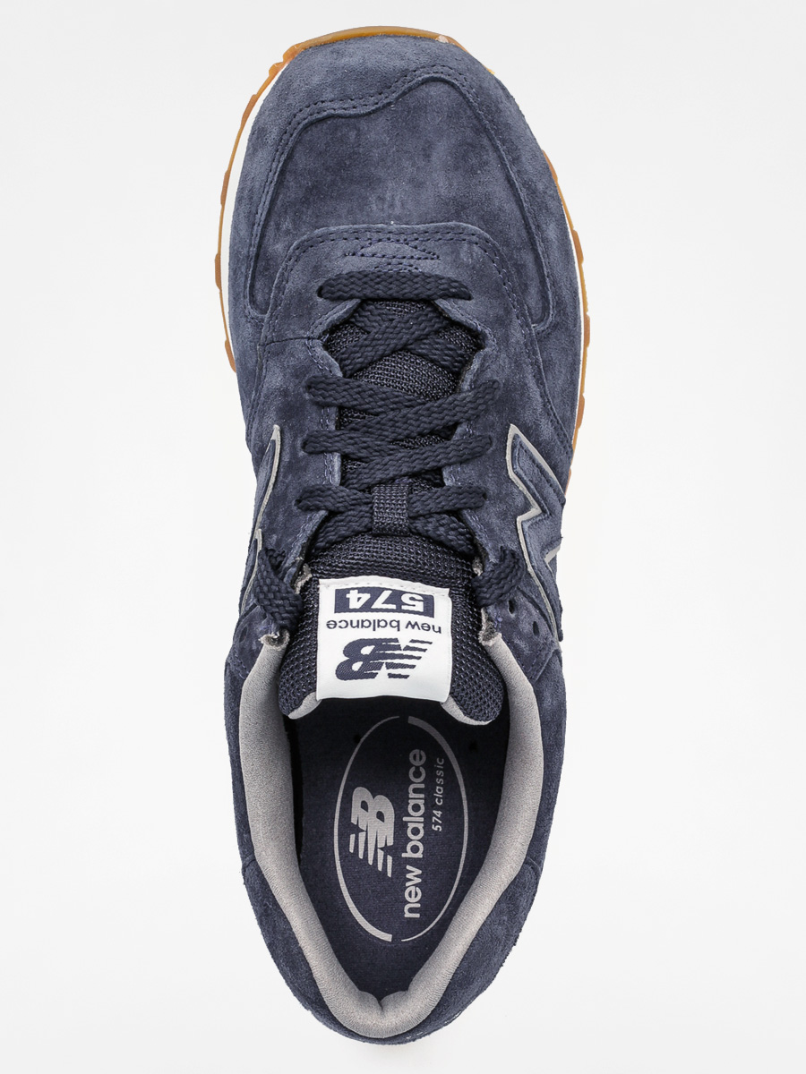 Boty New Balance 574 (fsn)