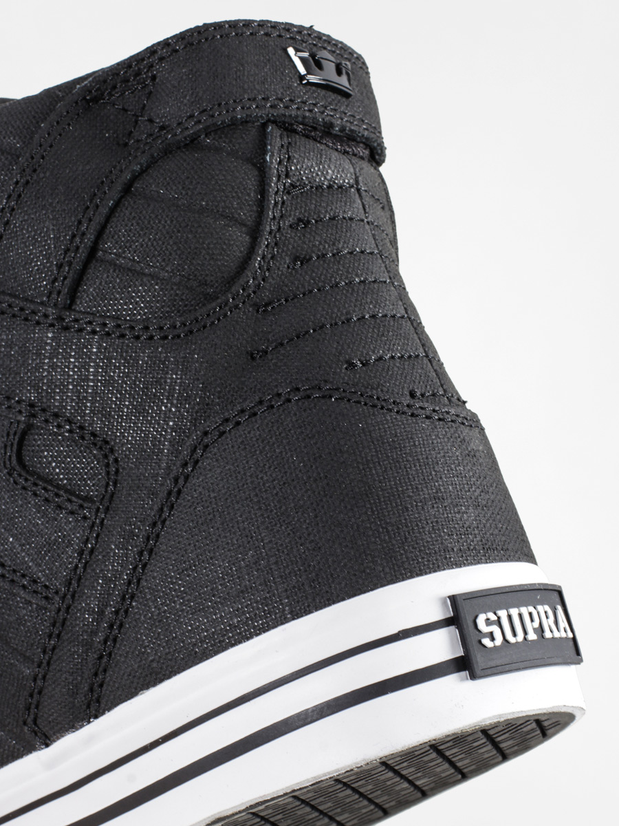Supra Boty Skytop (blk)