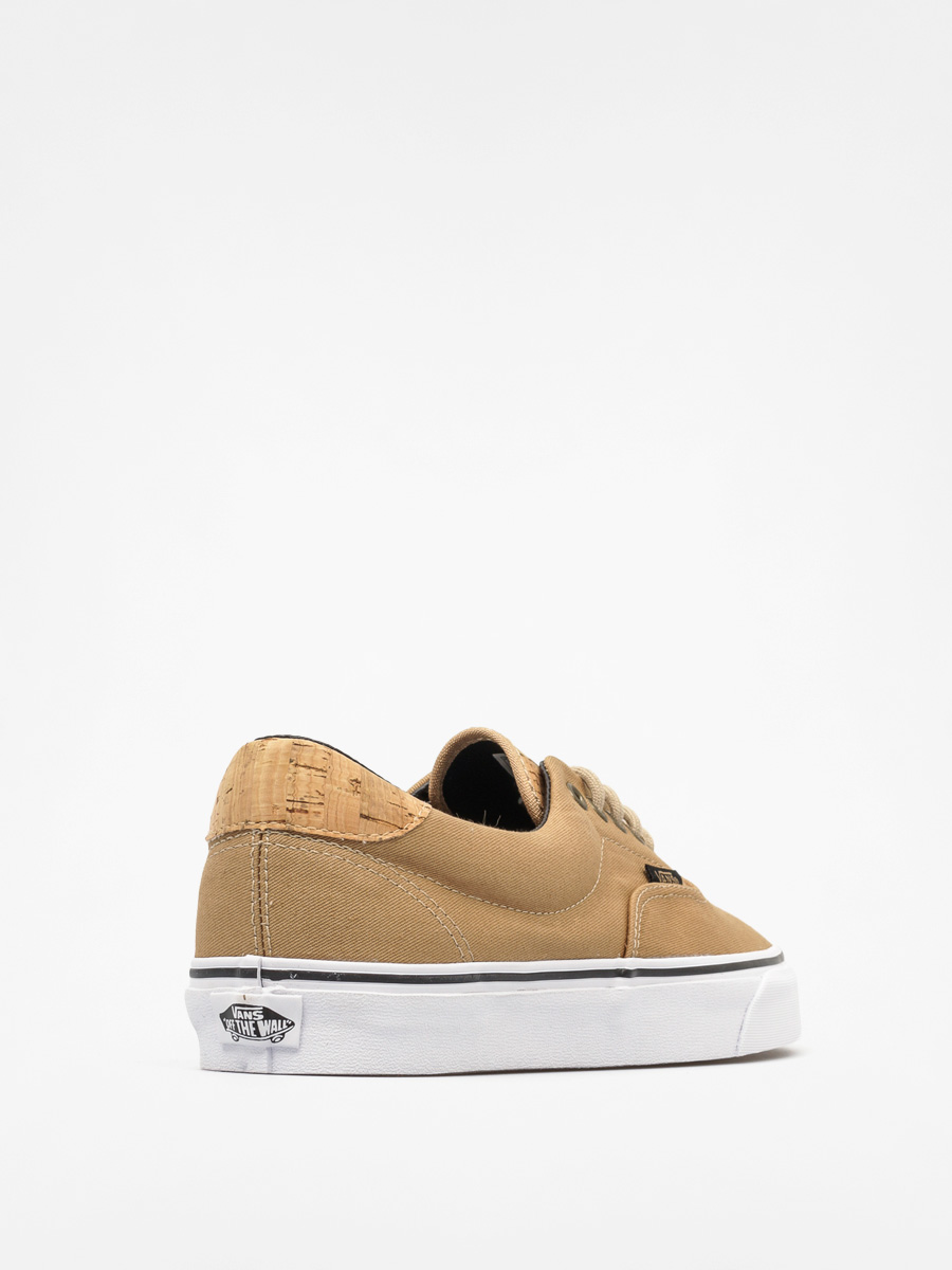Boty Vans Era 59 (cork twill/incense)