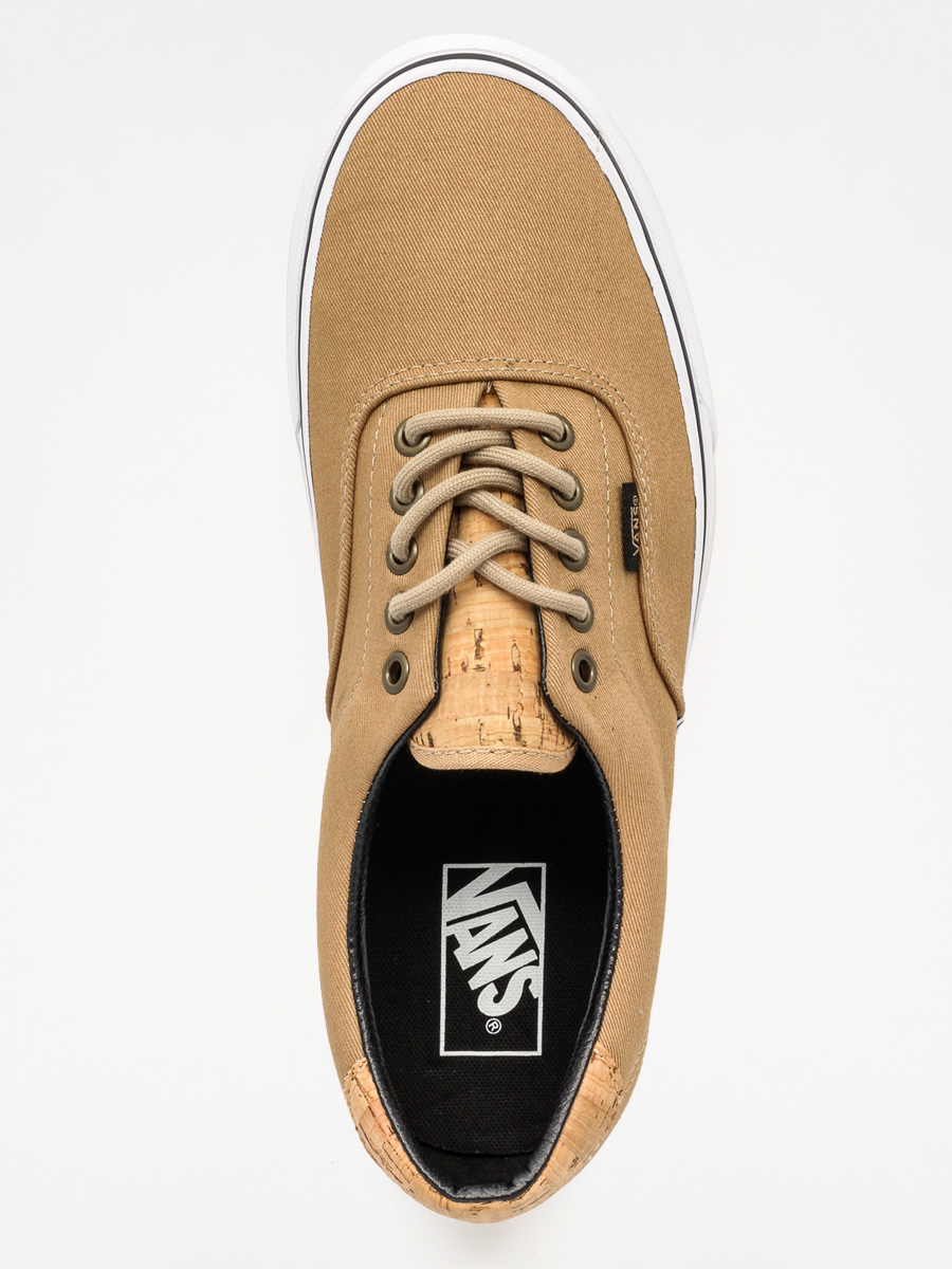 Boty Vans Era 59 (cork twill/incense)