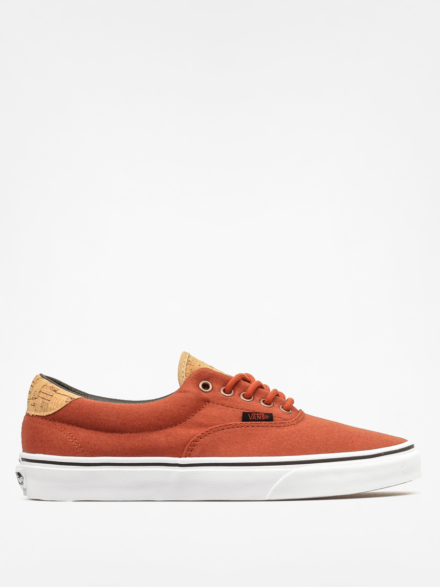 vans arabian spice