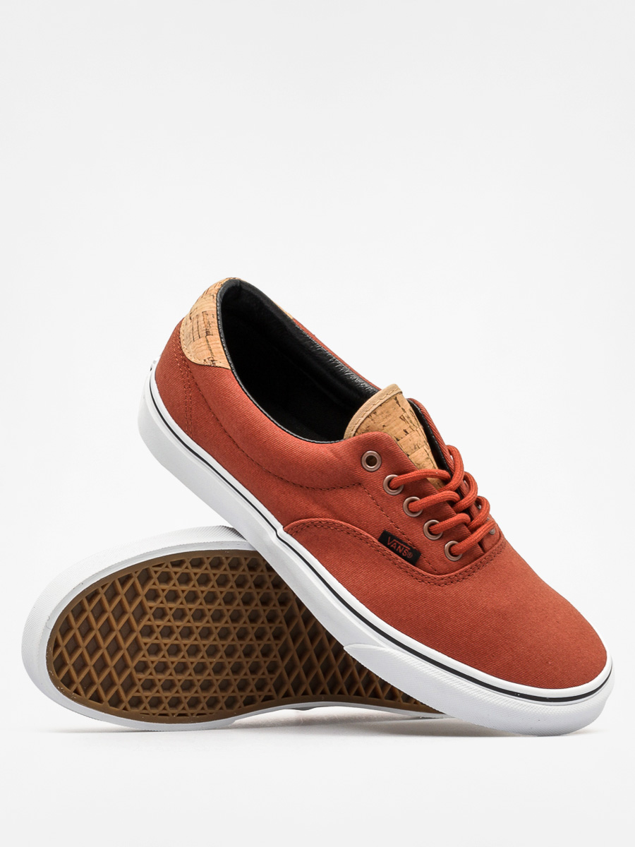 vans arabian spice