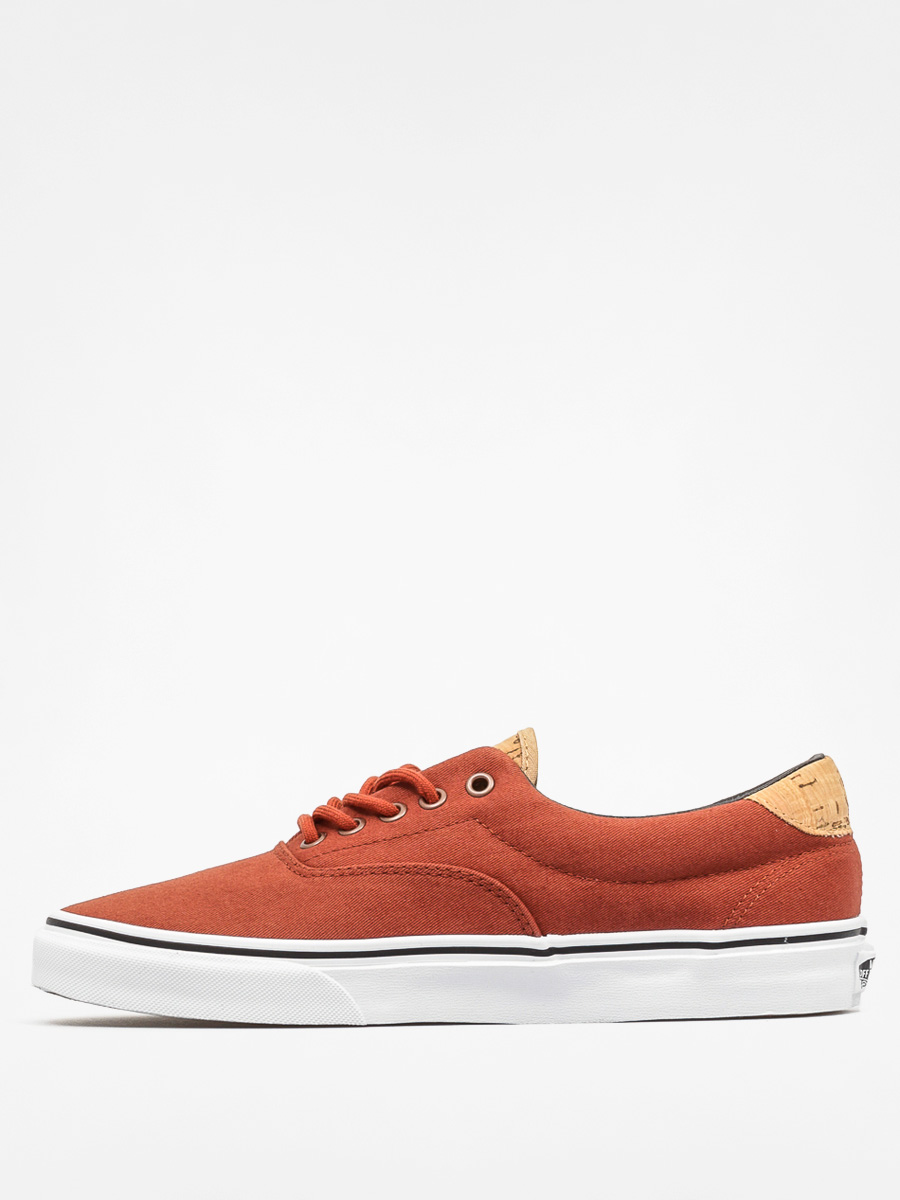 Boty Vans Era 59 (cork twill/arabian spice)