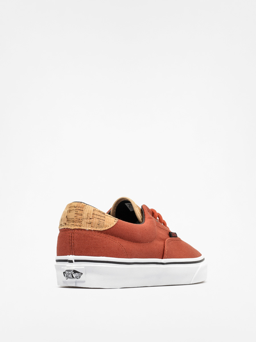 Boty Vans Era 59 (cork twill/arabian spice)