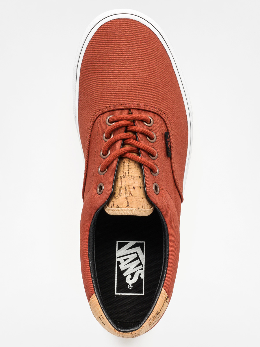 Boty Vans Era 59 (cork twill/arabian spice)