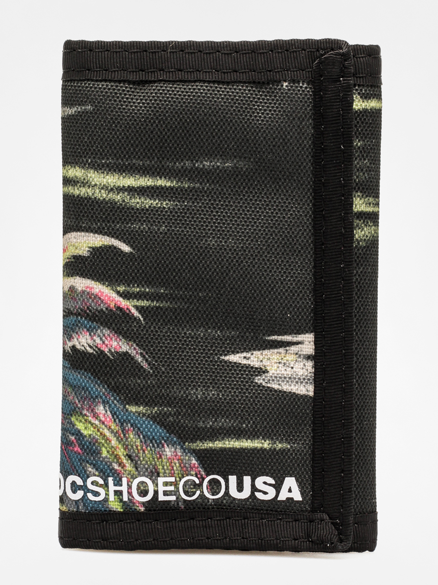 Peněženka DC Ripstop Le 2 (navy/multi)