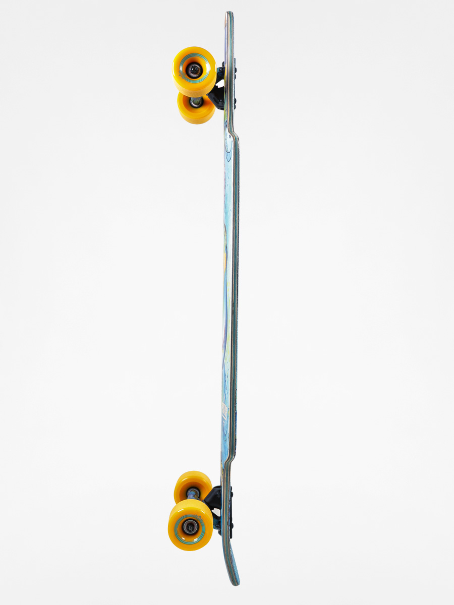 Longboard Dusters California Kraken (multi)