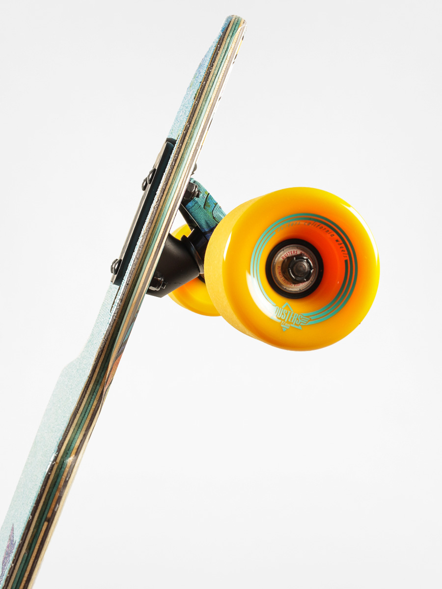Longboard Dusters California Kraken (multi)