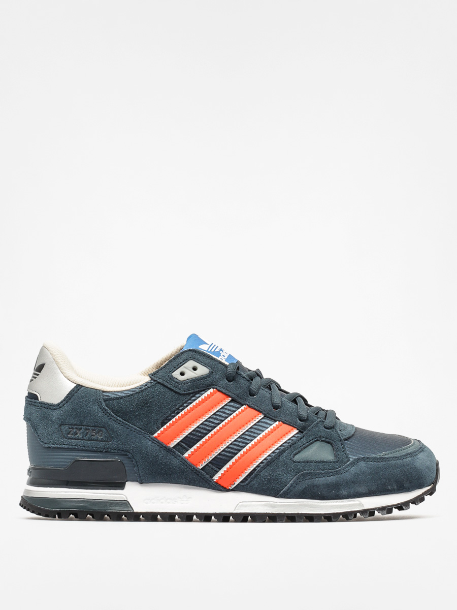 Boty adidas Zx 750 (petink/corang/midngt)