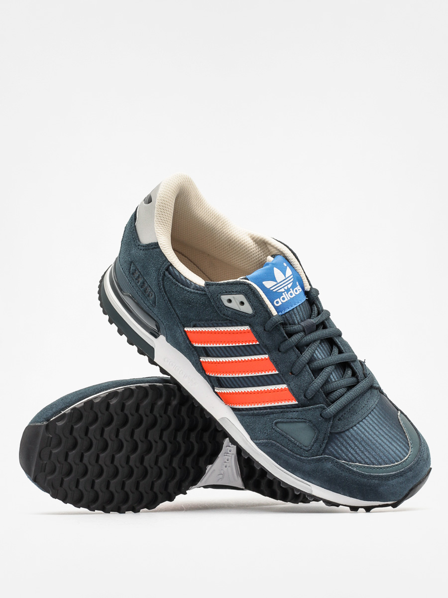 Boty adidas Zx 750 (petink/corang/midngt)