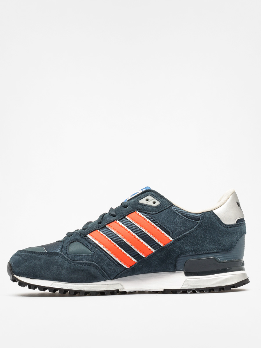 Boty adidas Zx 750 (petink/corang/midngt)