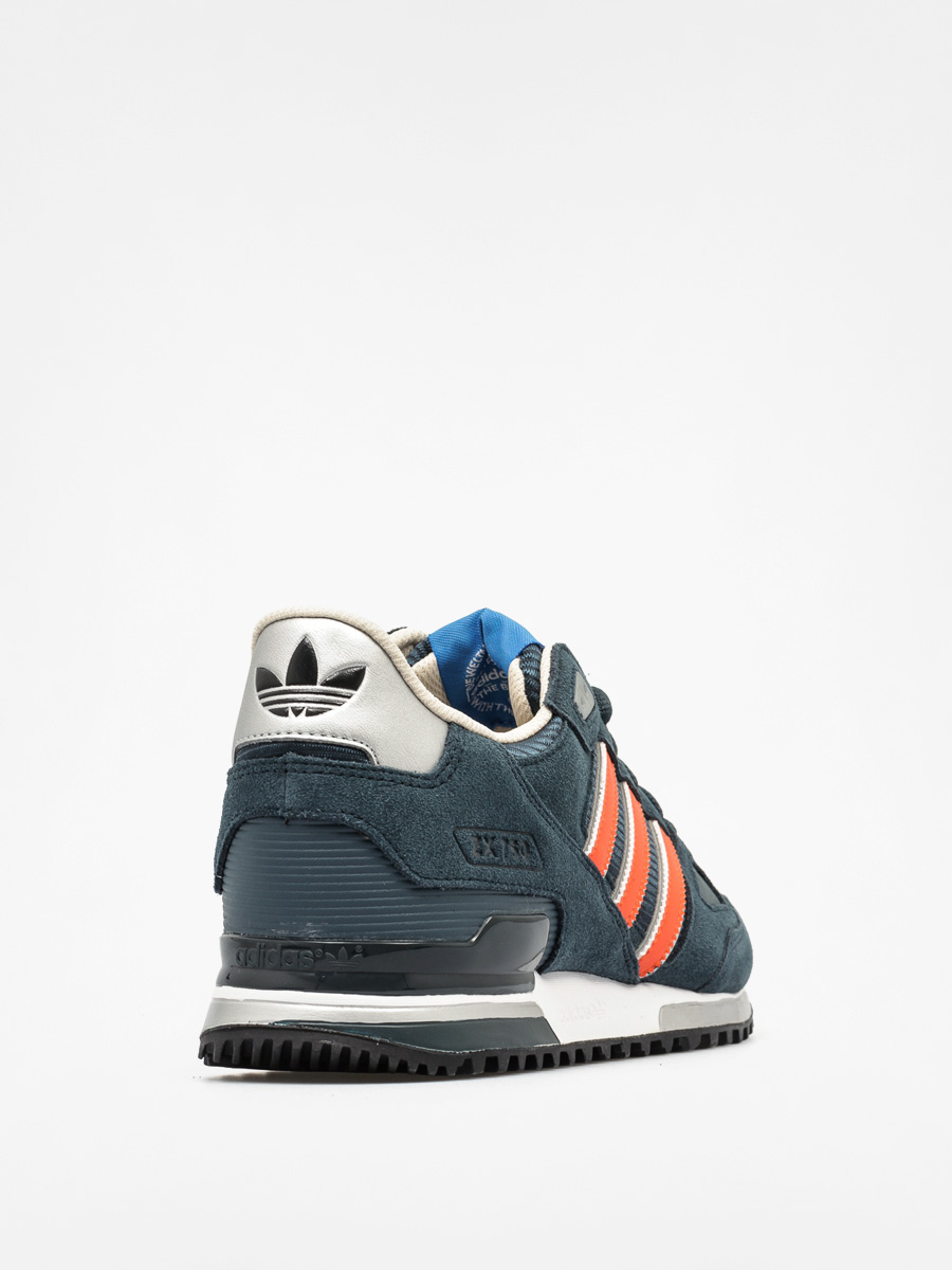 Boty adidas Zx 750 (petink/corang/midngt)