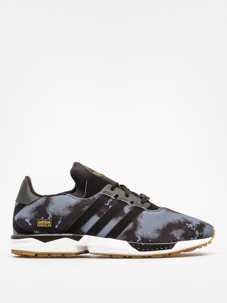 Boty adidas Zx Gonz (fadink/cblack/gum4)