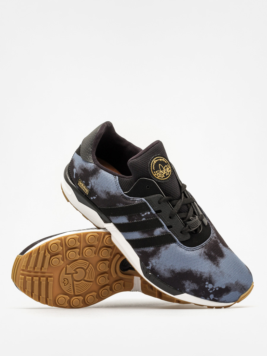 Boty adidas Zx Gonz (fadink/cblack/gum4)