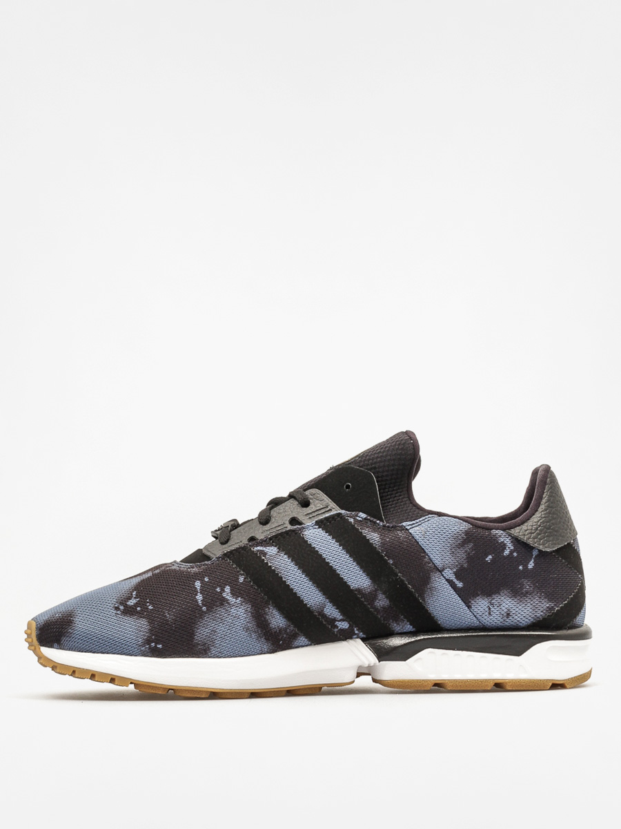 Boty adidas Zx Gonz (fadink/cblack/gum4)