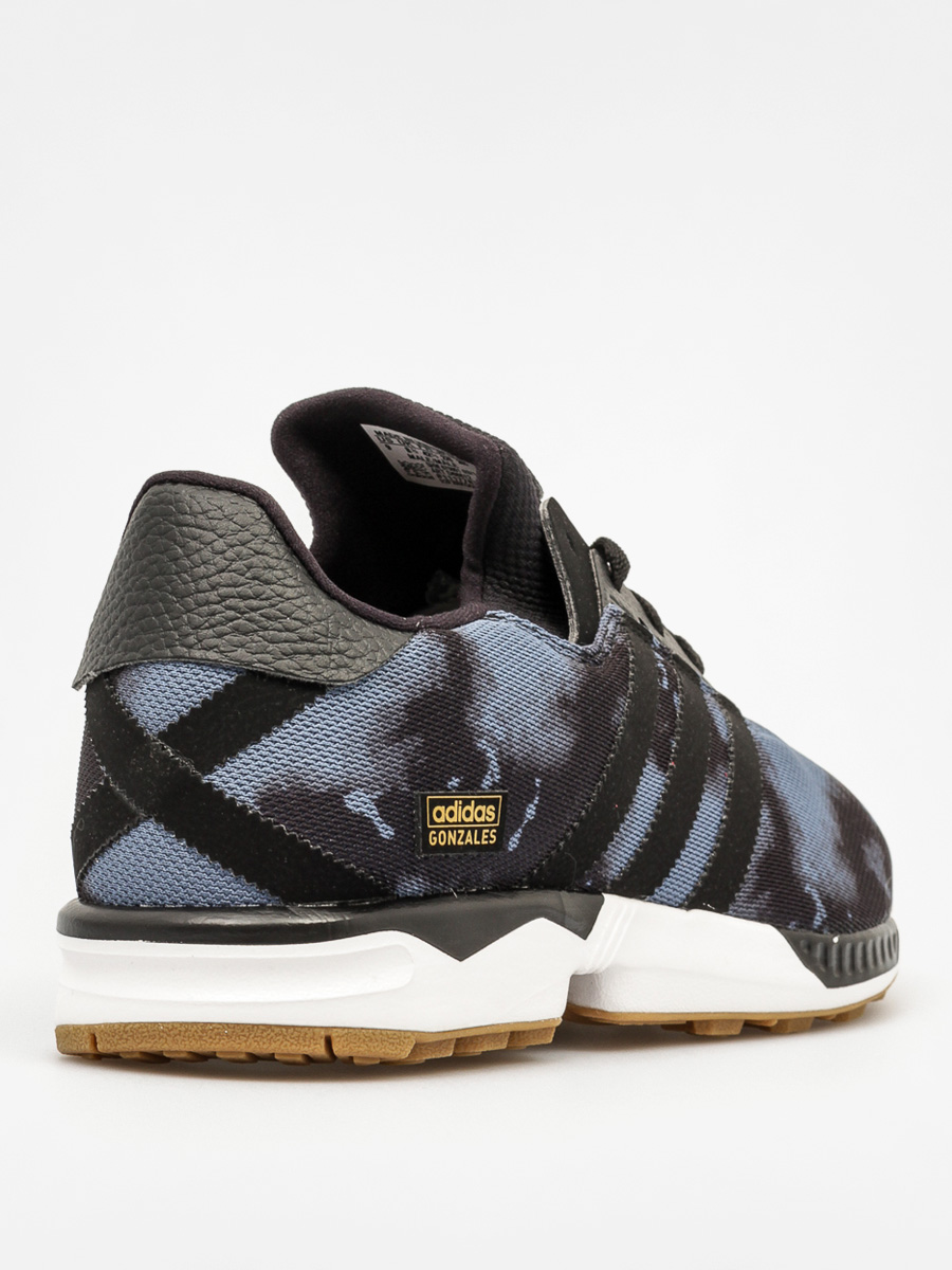 Boty adidas Zx Gonz (fadink/cblack/gum4)
